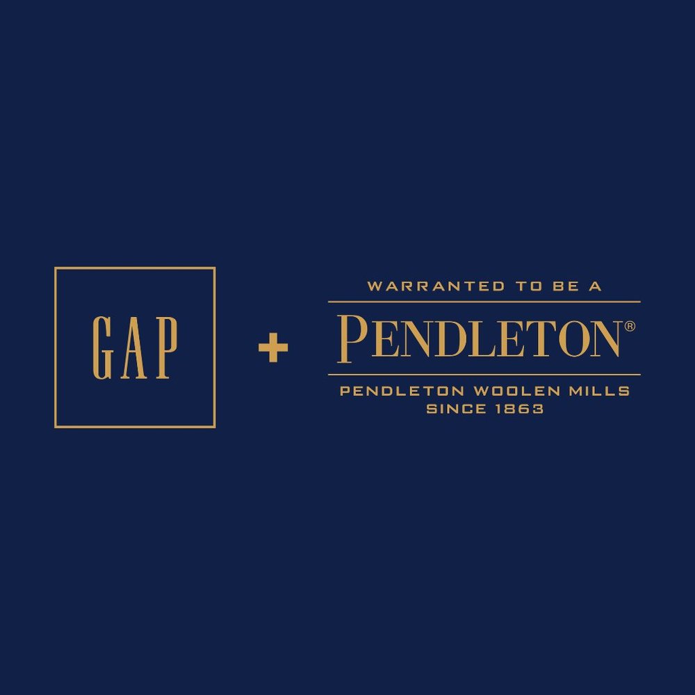 GAP x Pendleton 1969 Icon Denim Jacket, Limited Ed - Picture 10 of 10